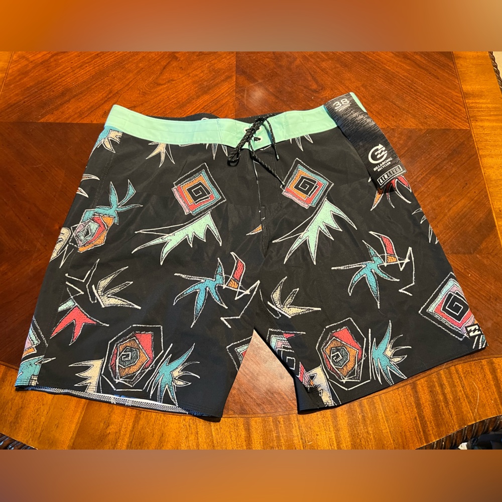Billabong Board Shorts